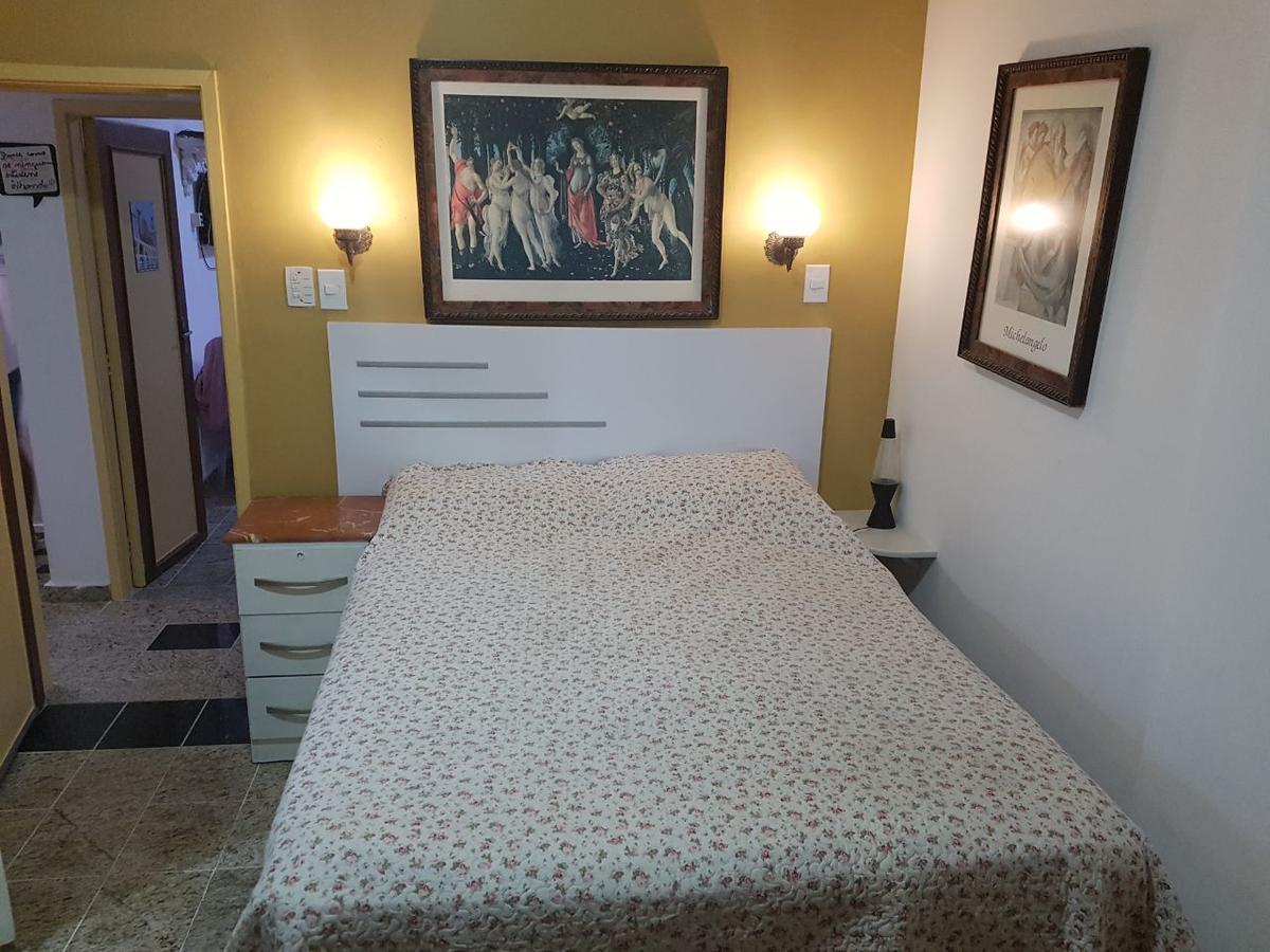 Apto Copacabana Com 2 Suites 리오데자네이루 외부 사진