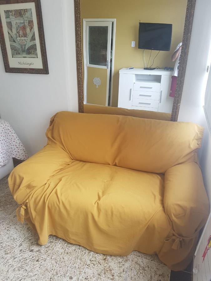 Apto Copacabana Com 2 Suites 리오데자네이루 외부 사진