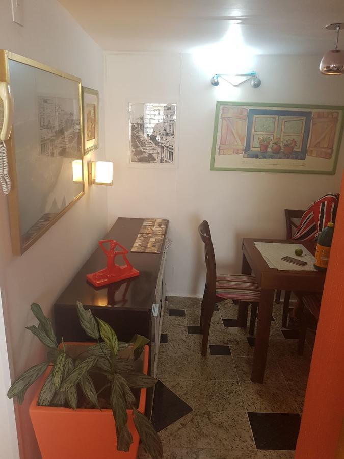 Apto Copacabana Com 2 Suites 리오데자네이루 외부 사진