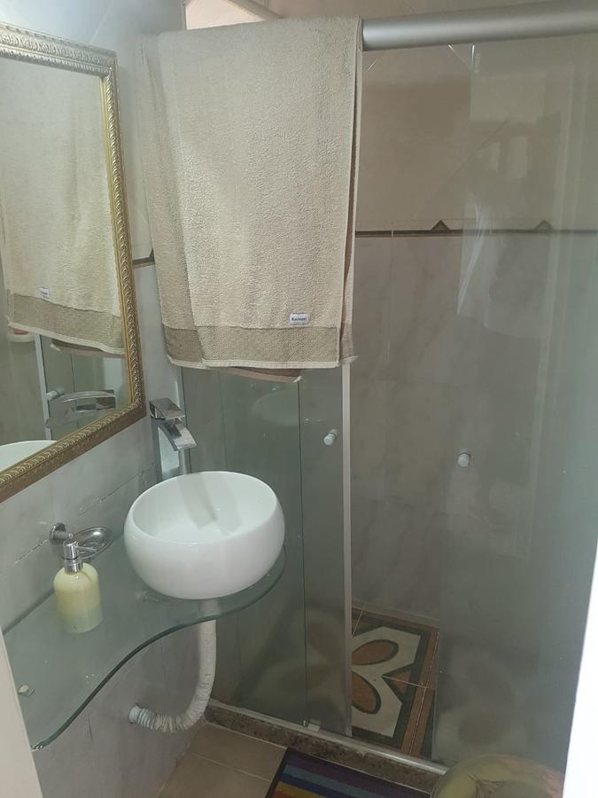 Apto Copacabana Com 2 Suites 리오데자네이루 외부 사진