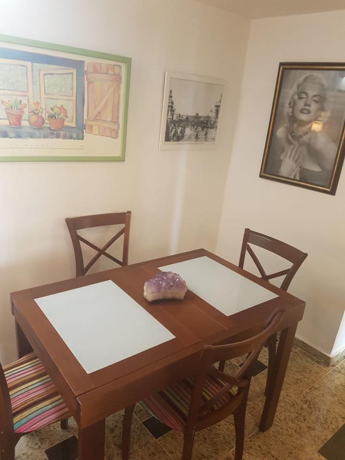 Apto Copacabana Com 2 Suites 리오데자네이루 외부 사진