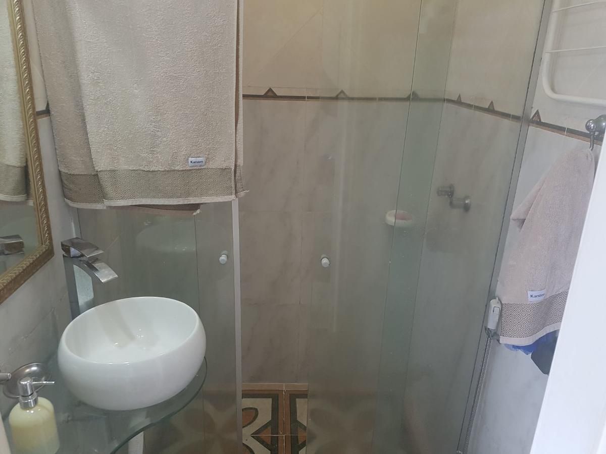 Apto Copacabana Com 2 Suites 리오데자네이루 외부 사진