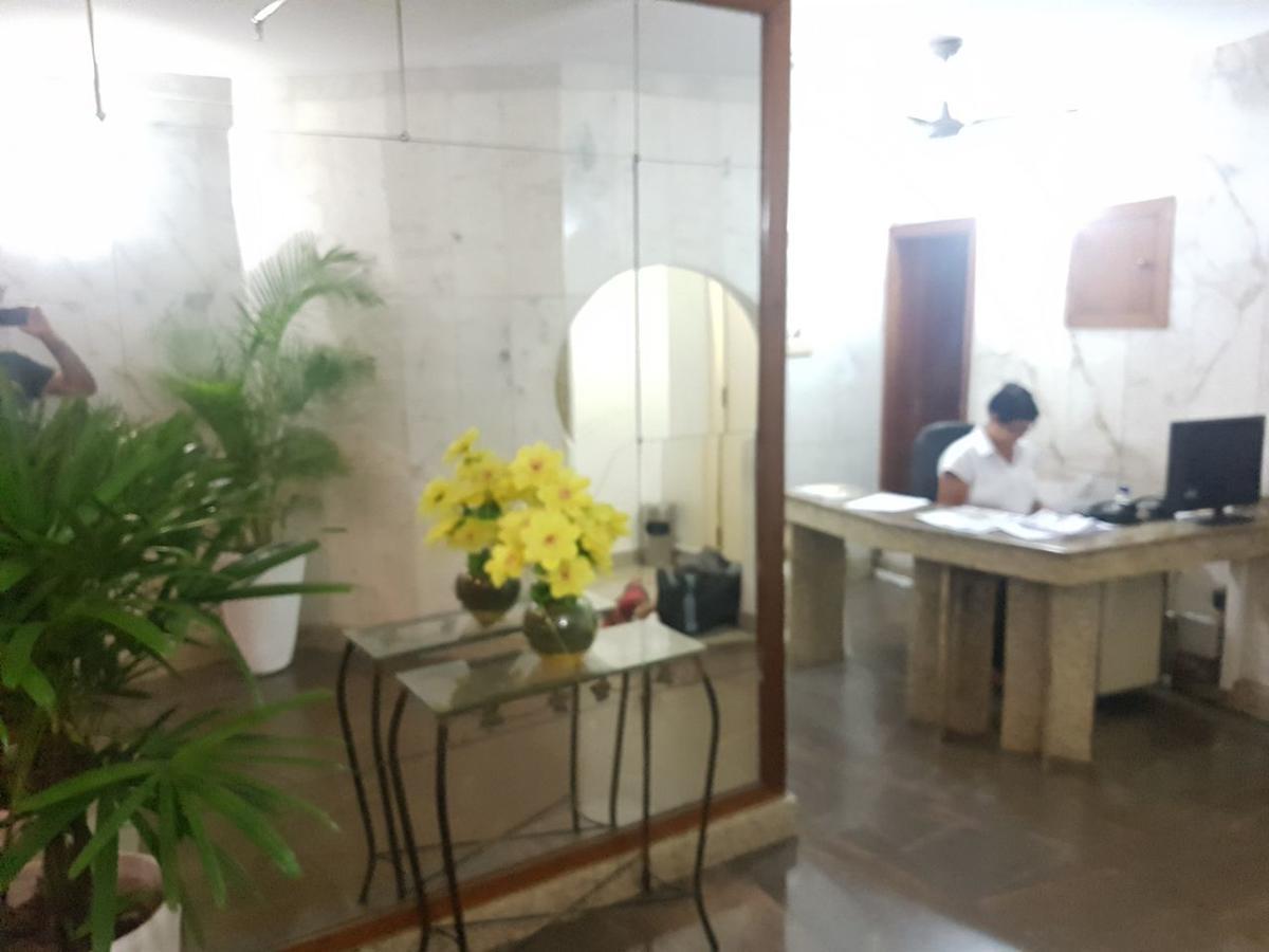 Apto Copacabana Com 2 Suites 리오데자네이루 외부 사진